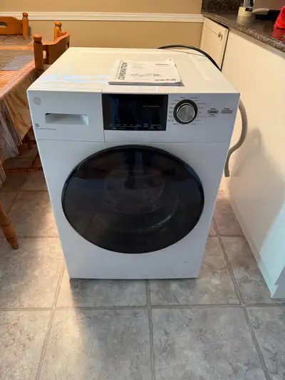120v regular plug Ventless washer dryer 24w combo , View more