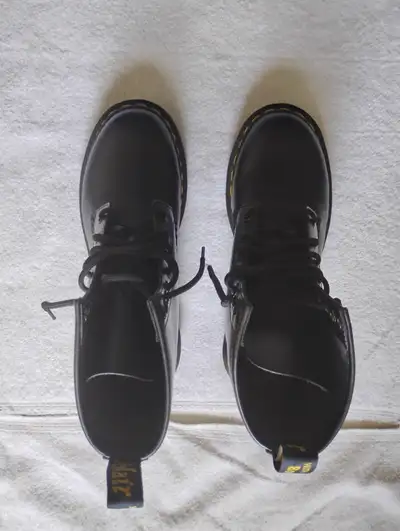 Doc Martens  (Ladies size), View more