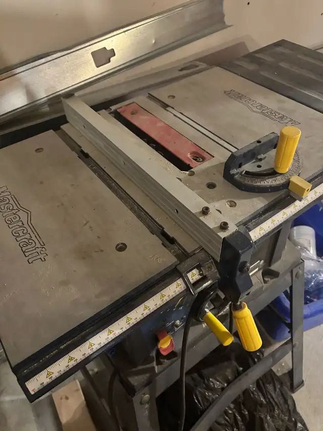 Table saw 10 inch555211006442874882
