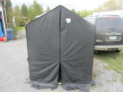 Heavy duty Ice Fishing Tent