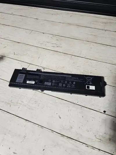 RCVVT Laptop Battery 83Wh Dell Precision 7670 7680 7770 7780 Ser, View more