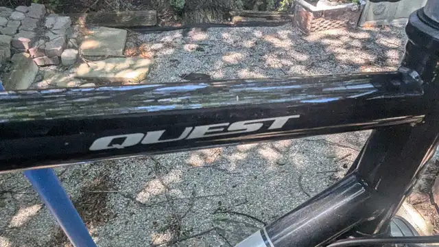 Jamis Road Bike in Road in Markham / York Region - Image 8