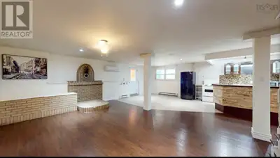 2-Bedroom Basement Unit Available in New Minas – From October A spacious 2-bedroom, 1-bathroom basem...
