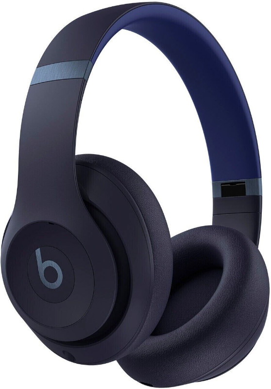 BEATS BY DR. DRE - BEATS STUDIO PRO WIRELESS NOISE CANCELLING in Headphones in Calgary - Image 2
