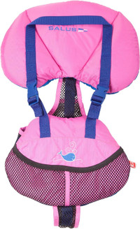 Salus Bijoux Baby lifejacket