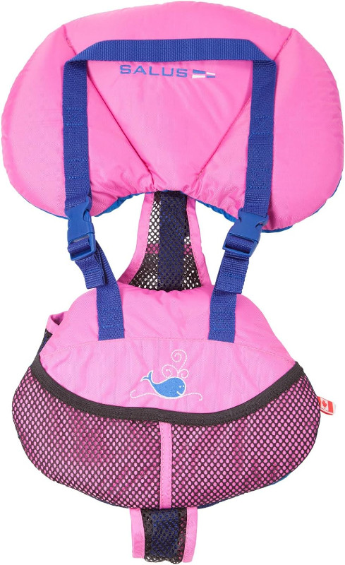 Salus Bijoux Baby lifejacket in Gates, Monitors & Safety in Gatineau