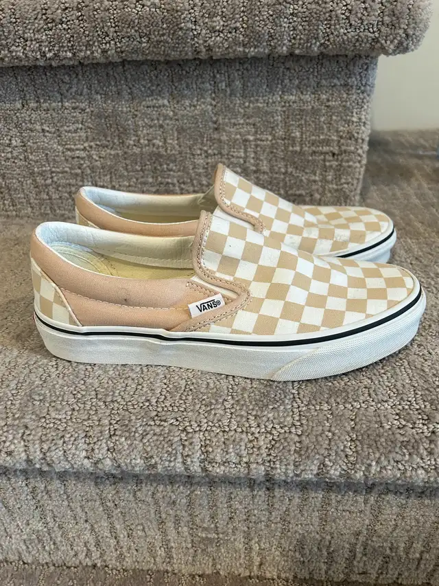 vans shoes
