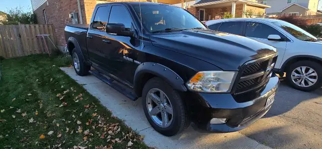 2010 Ram