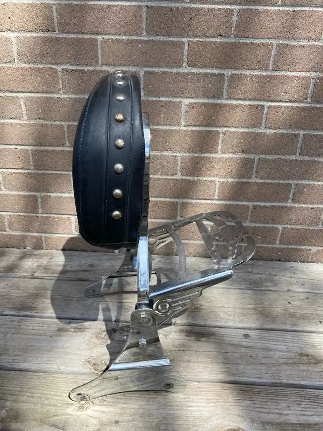 Honda Shadow 750 in Street, Cruisers & Choppers in Napanee - Image 10