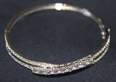 Feri jewelry refers to jewelry pieces crafted by Feri Designer Lines, a top-end Canadian designer br...