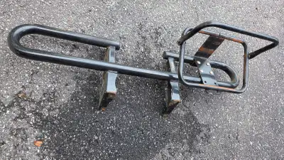 FREE - Bumper for ATV, View more