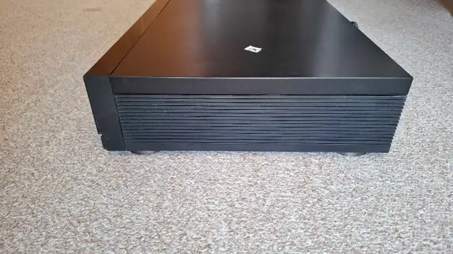 Sony CDP C700  5CD player in CDs, DVDs & Blu-ray in Kitchener / Waterloo - Image 4