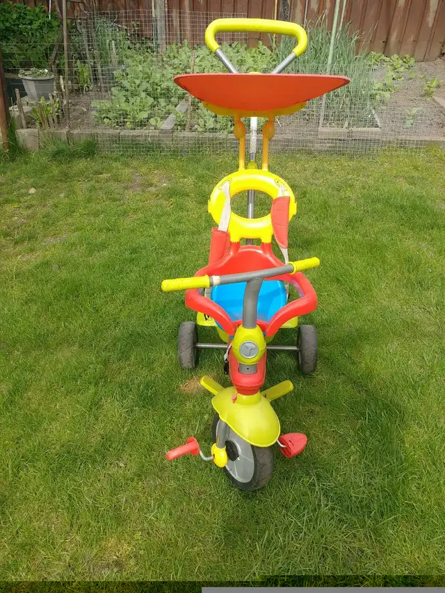 Smart Trike in eBike in London - Image 3