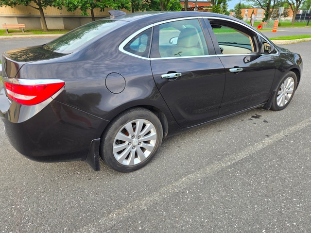 Buick Verano 2015 — photo 2