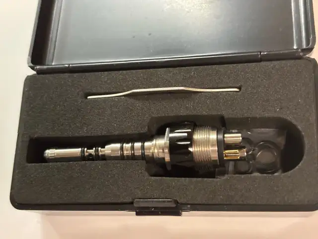 dental Handpiece coupler in Other Business & Industrial in Cambridge - Image 2