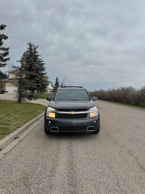 2009 Chevrolet Equinox Sport