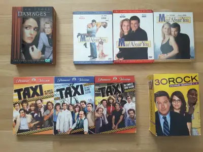 Yes, they're available. Please reply with text number. Pickup in a public place at Elbow and Heritag...