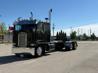 I am second registered owner. Truck was imported from Texas. It’s registered as a pick up. Show truc...