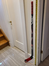 VIC CX2 composite hockey stick