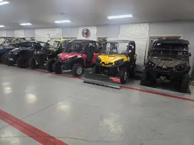 ATV SXS CONSIGNMENT EXPERTS BOW RIDGE SPORTS COCHRANE, View more