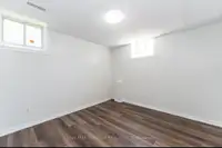 3 bedroom legal basement for rent 