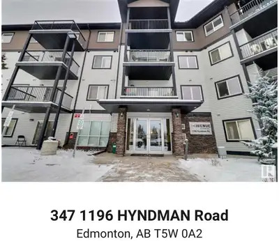 Welcome to this wonderful apartment for rent! It features a modern kitchen with stainless steel appl...