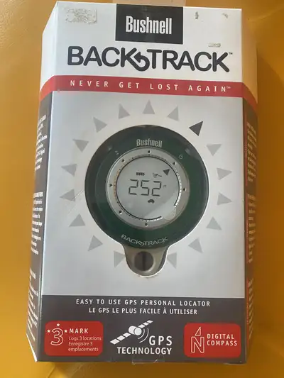 Digital compass, View more