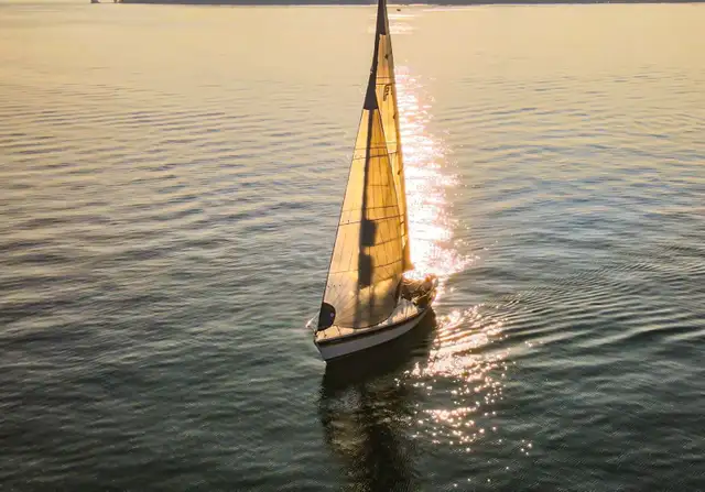  Pearson flyer  in Sailboats in St. Catharines - Image 4