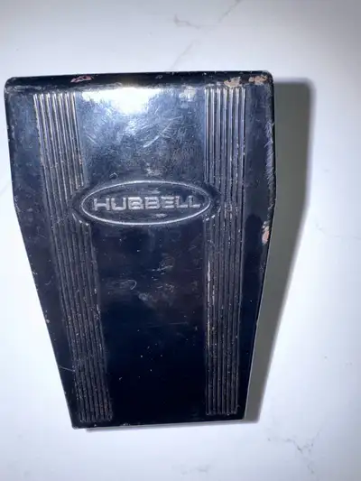 Electrical plug Hubbell 50Amp/250V, View more