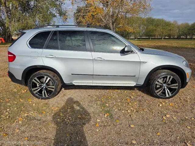 2007 BMW X5603217823500881923
