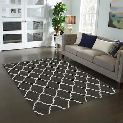 Area rug / Carpet / rug (good used condition), View more