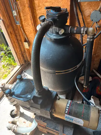 THERMOPOMPE HÉLIOS 100 000 BTU, View more