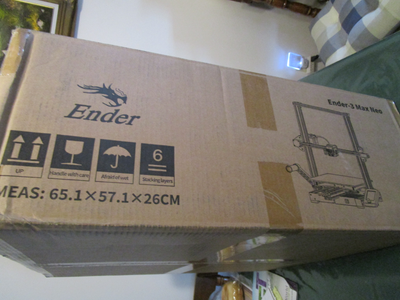 3D Printer - Creality Ender 3 Neo Max - Brand NEW, View more