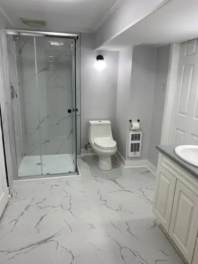 Modern 4bed 2bath CHEO/General Hospital/Alta Vista Aug 1! $3250!