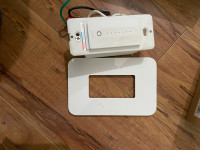 Gently Used WeMo Wifi Dimmer