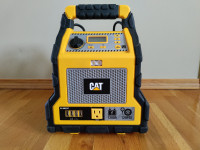 CAT 1200A Power Station, Air Compressor, Power Bank... for sale.