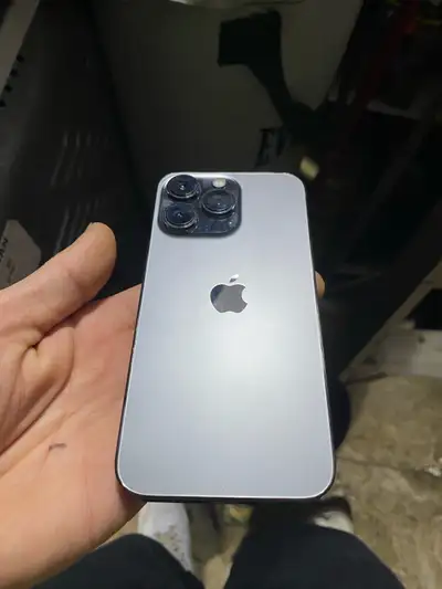 iPhone 13 & 11 Pro Max, View more