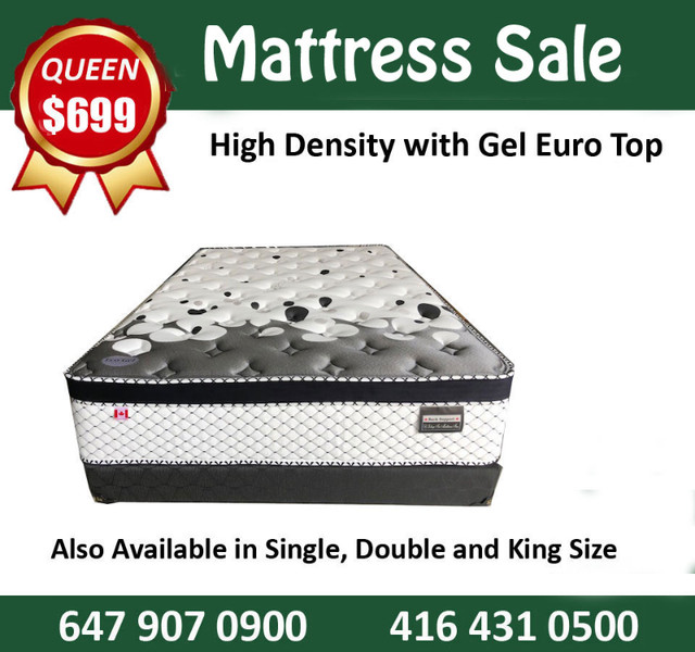 Queen bed with multiple drawers, storage bed. fabric bed, $499 in Beds & Mattresses in City of Toronto - Image 3