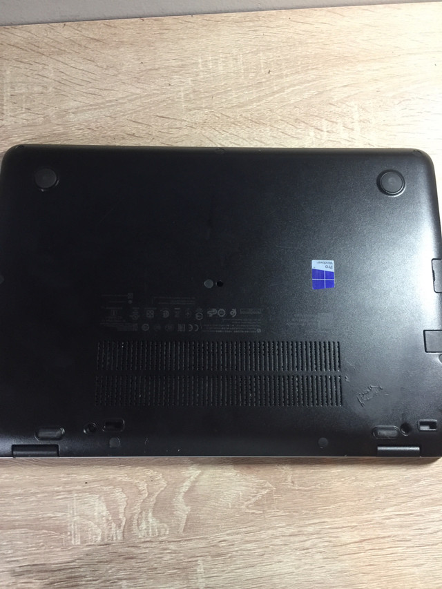 Used Laptop - Intel i5 6th Gen / 8GB RAM / 256GB SSD / Great Con in Laptops in Markham / York Region - Image 4