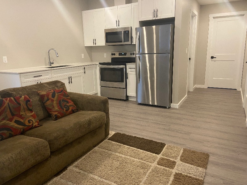 Beautiful One bedroom unit for rent Long Term Rentals Terrace Kijiji