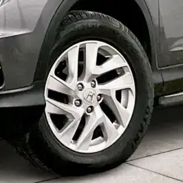 Looking for 17 or 18 inch aluminum rims from a 2017-2023 Honda CRV. Corner Brook area preferred. Let...
