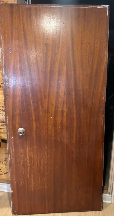 Free Solid Door, View more