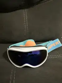 Supertrip Snow Ski Goggles Anti-Fog 100% UV Protection Snowboard