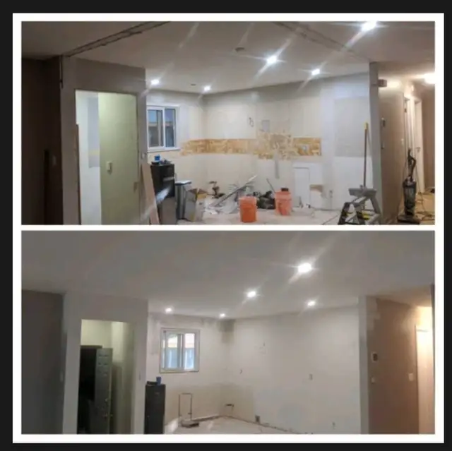 Drywall Services Available601409087183923201
