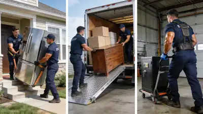 PEARL MOVERS – #1 CHEAP & RELIABLE MOVERS NEAR YOU | SAME DAY SERVICE AVAILABLE Need cheap movers ne...