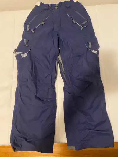Snowboard ski pants. Size S - reduced, View more