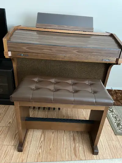 Kimball Elka EP10 Organ, View more