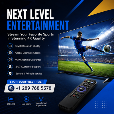 Next-Level Entertainment Starts Here -- 2 months free, View more
