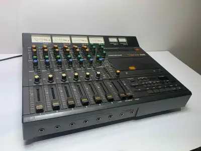 Tascam Portastudio 246 – Pro‑Serviced, Studio‑Grade Gear, View more