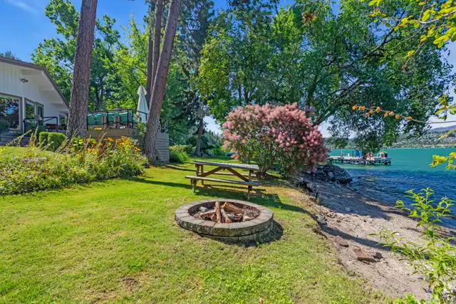 Lakefront Gem in Houses for Sale in Kelowna - Image 19